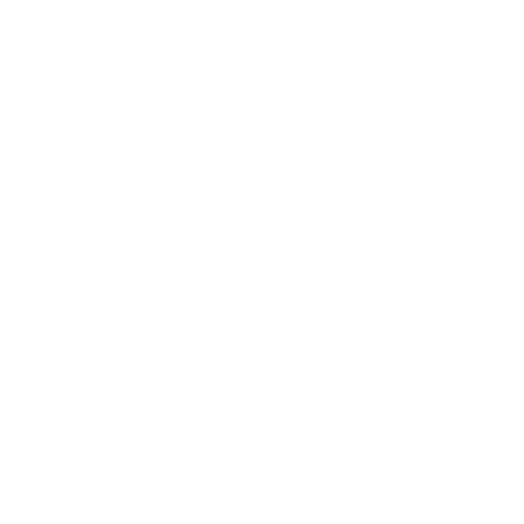 I Don't Eat My Homies (Dusty Turquoise)