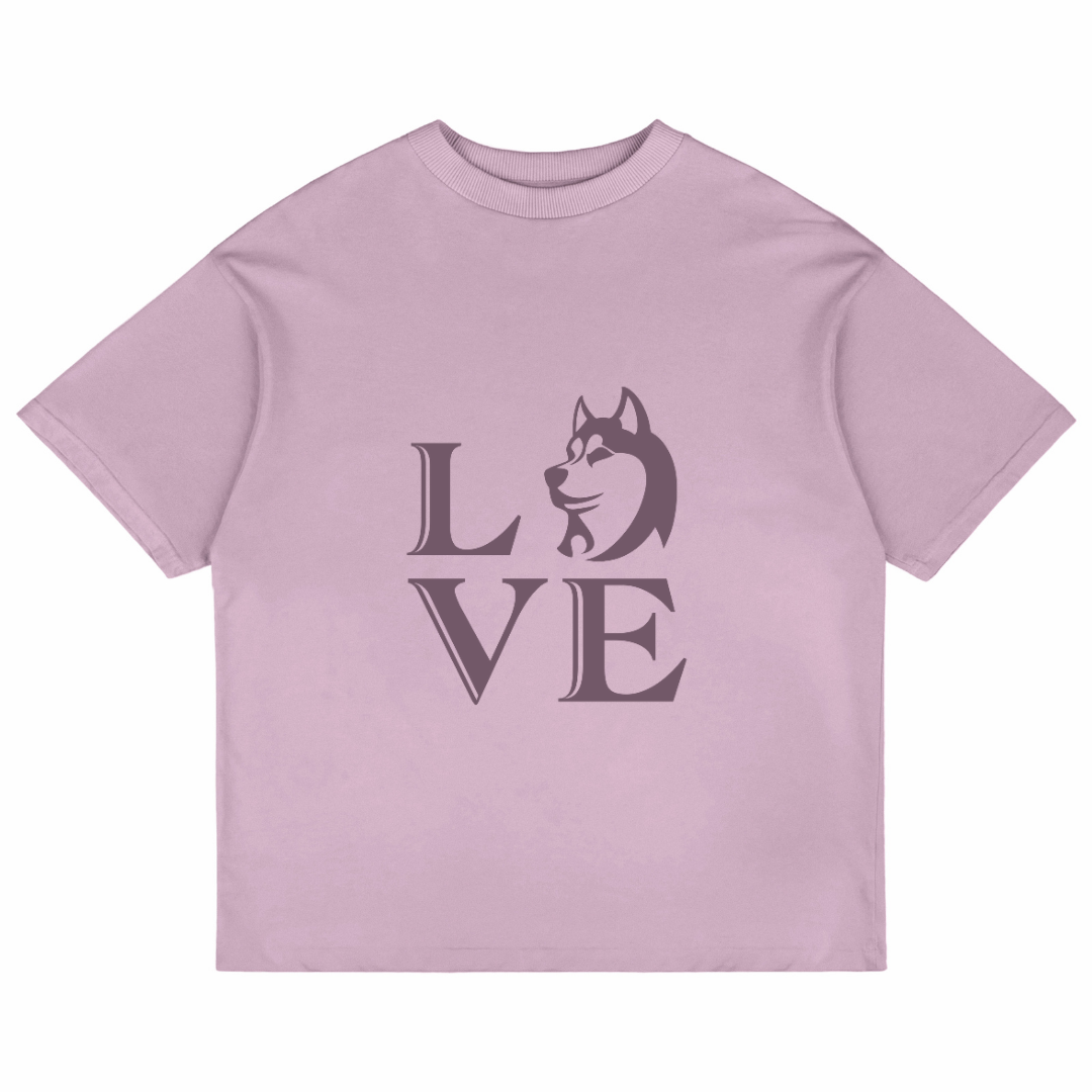 Love (Lavender)