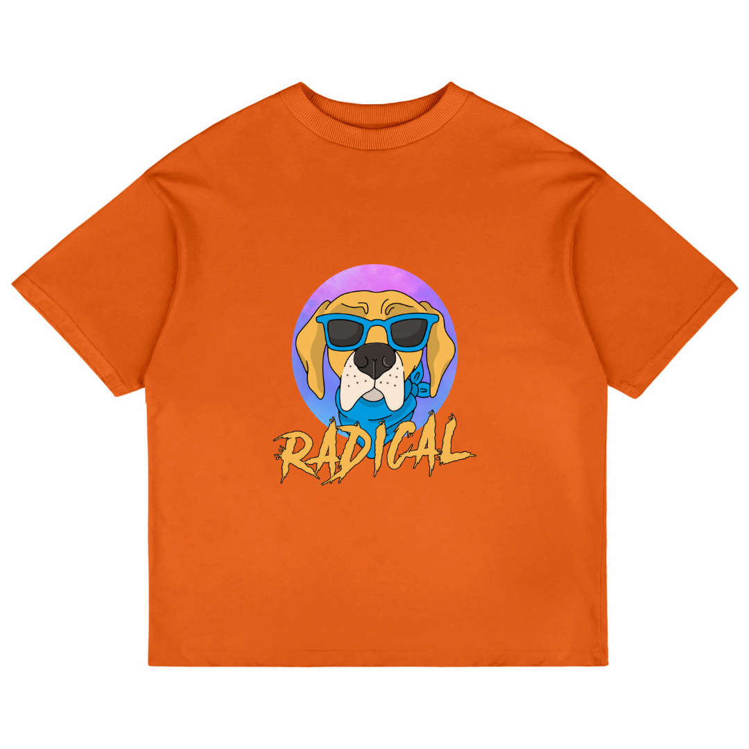 Radical (Orange)