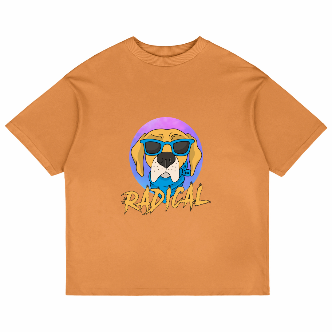 Radical (Peach)