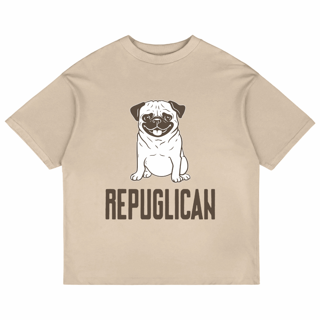 Repuglican (Beige)