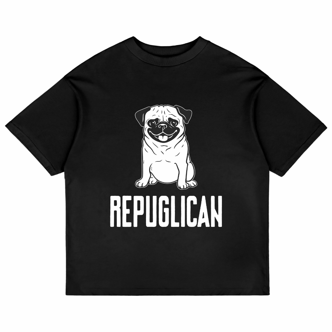 Repuglican (Black)
