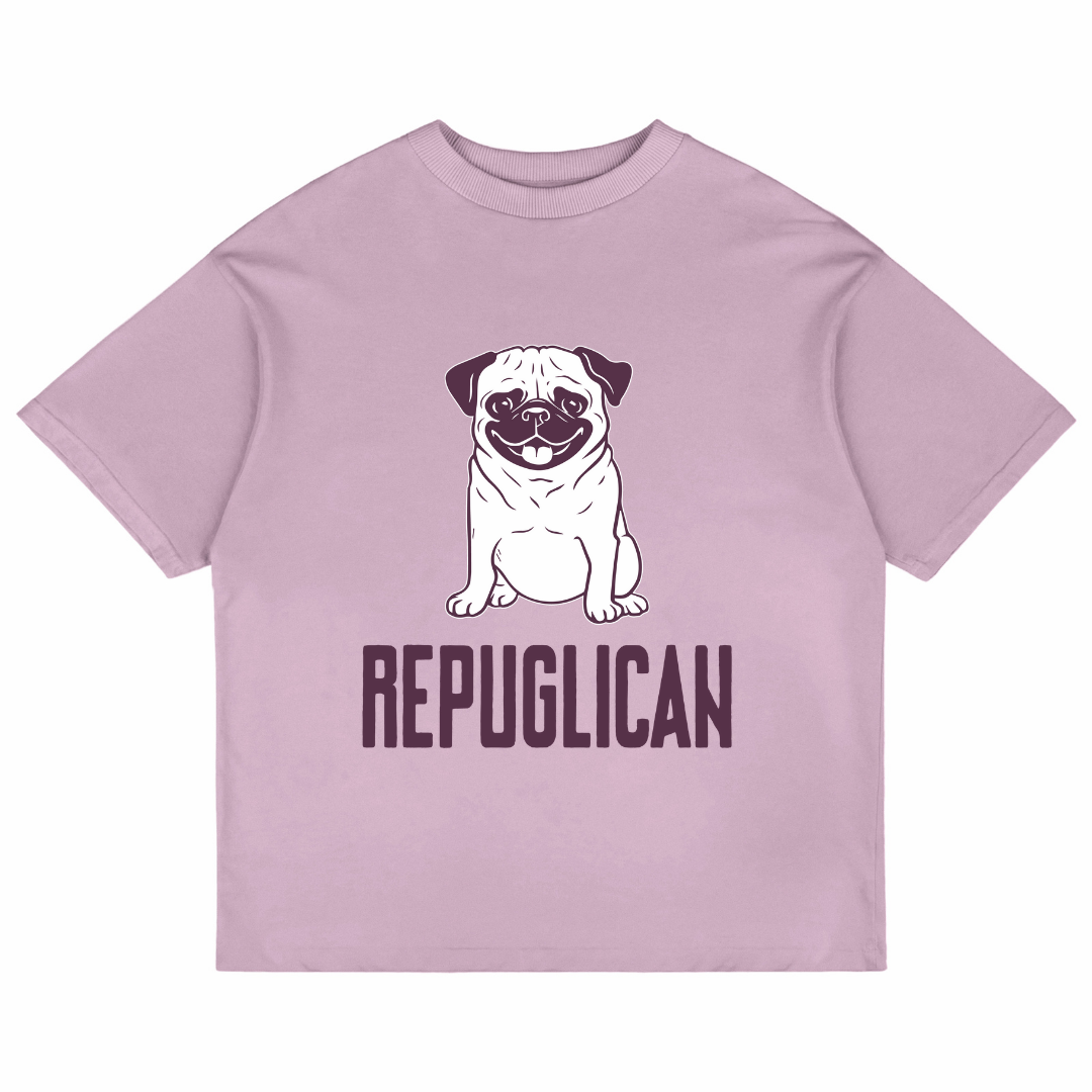 Repuglican (Lavender)