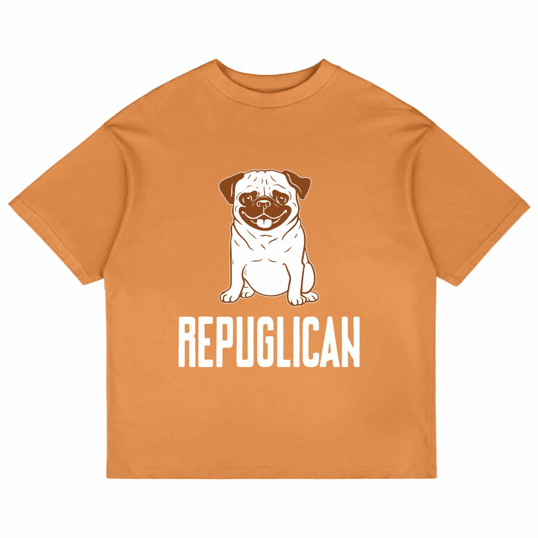 Repuglican (Peach)