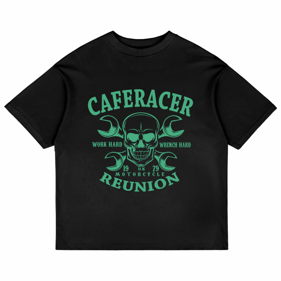 Cafe Racer (Black)