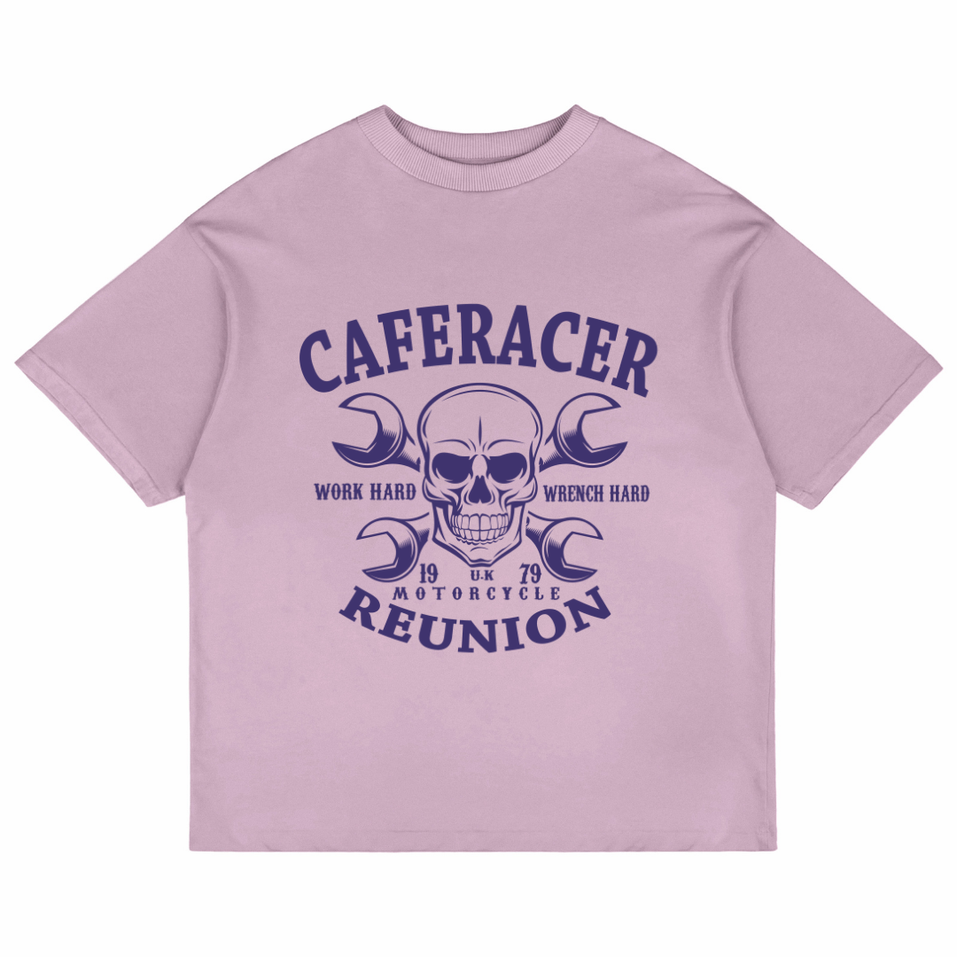 Cafe Racer (Lavender)