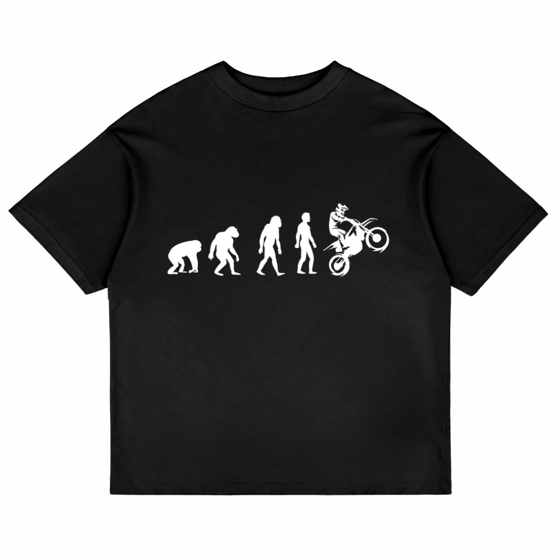 Evolution (Black)