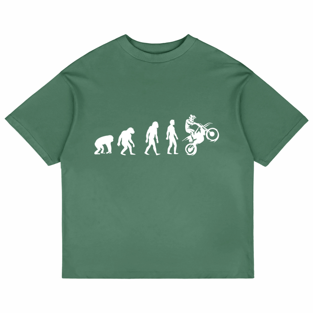 Evolution (Forest Green)