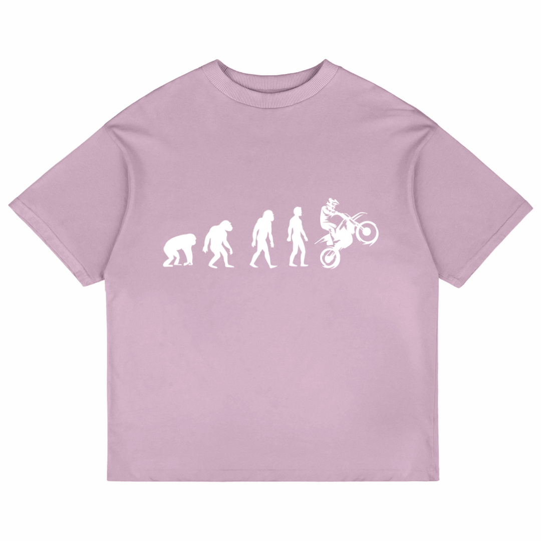 Evolution (Lavender)