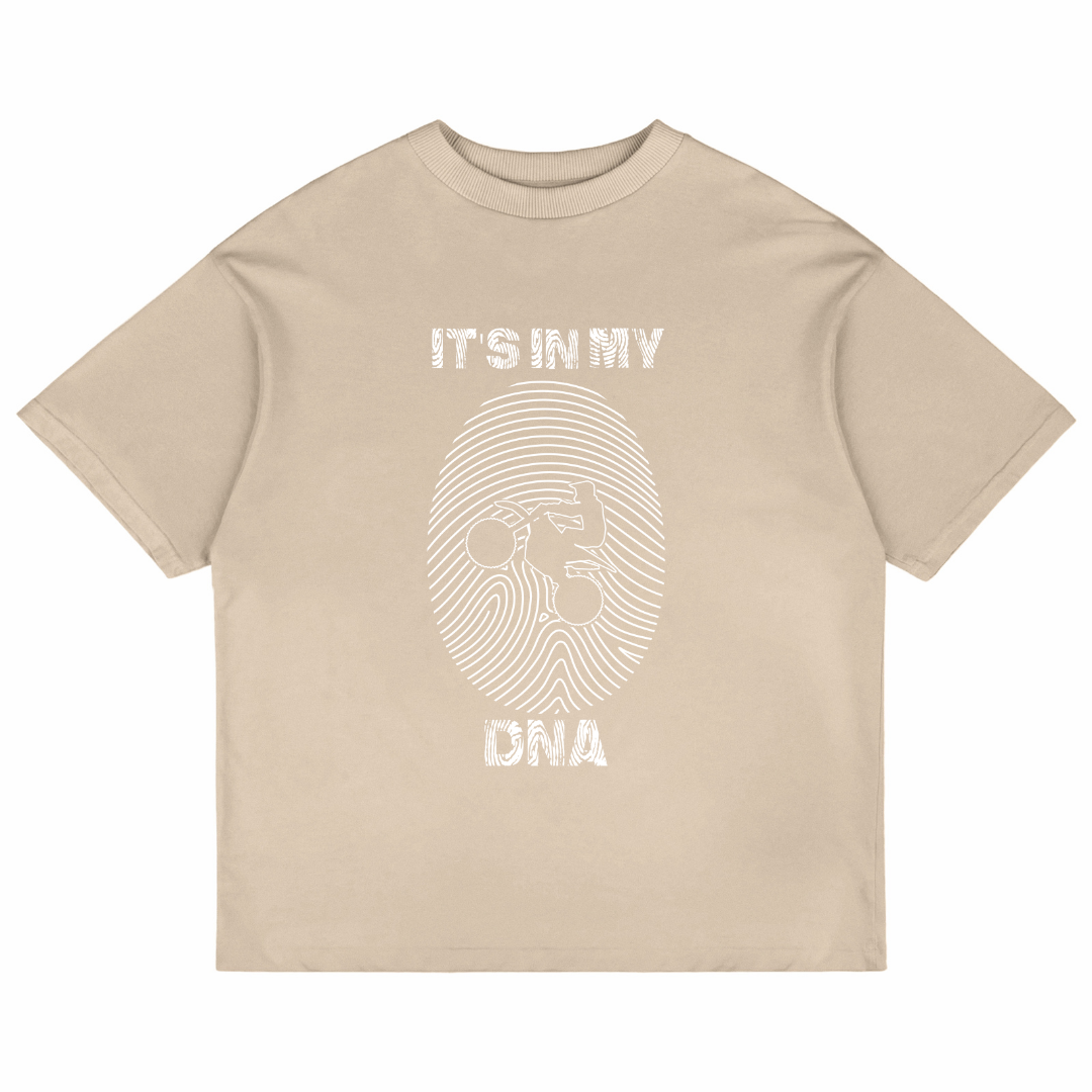 It's In My DNA (Beige)