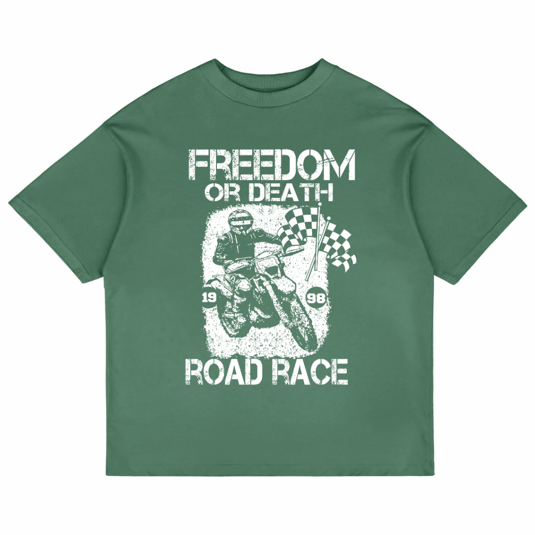 Road Race (Forest Green)