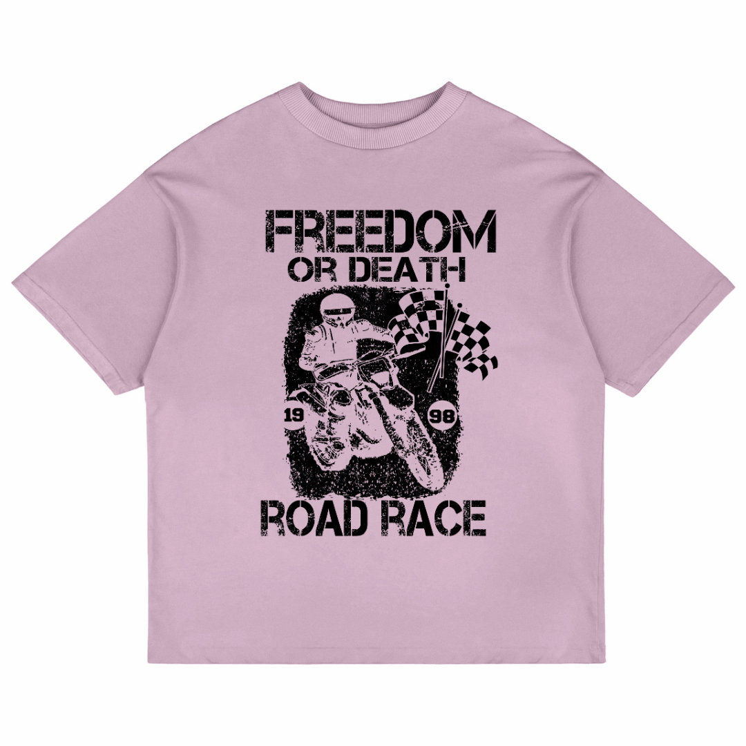 Road Race (Lavender)