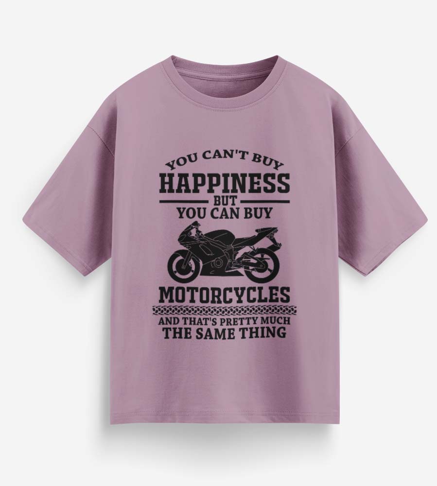 You Can't Buy Happiness (Lavender)