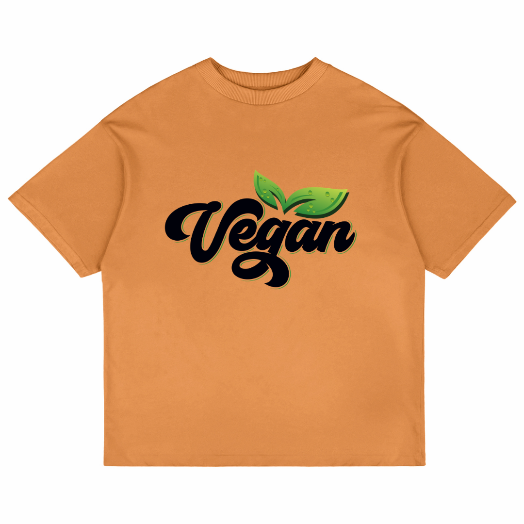 Vegan 02 (Peach)