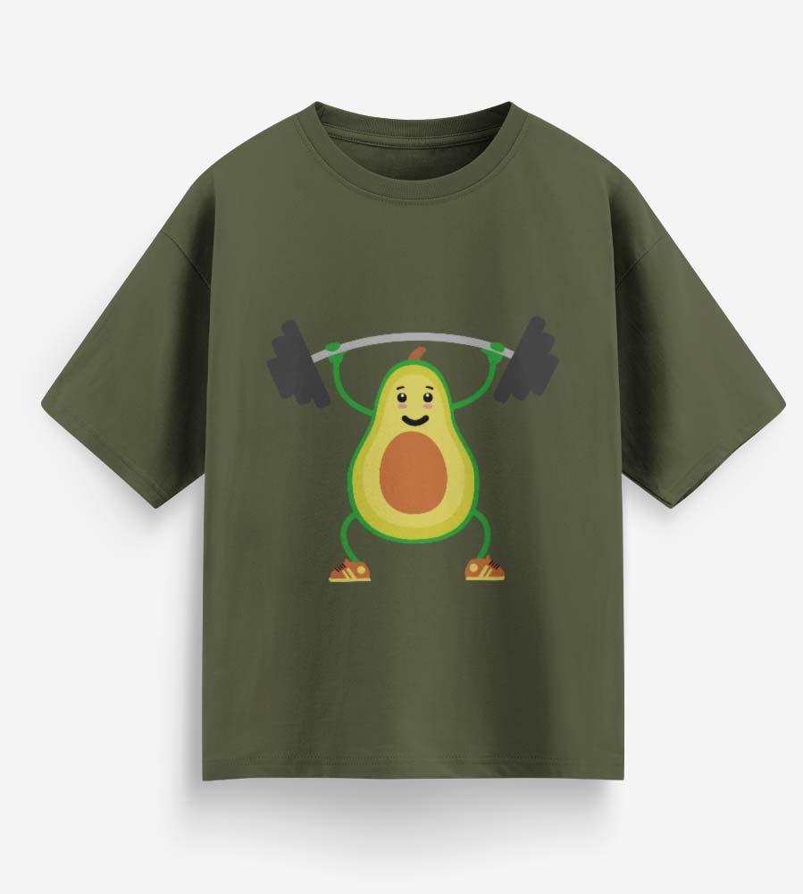 Avocado (Olive Green)