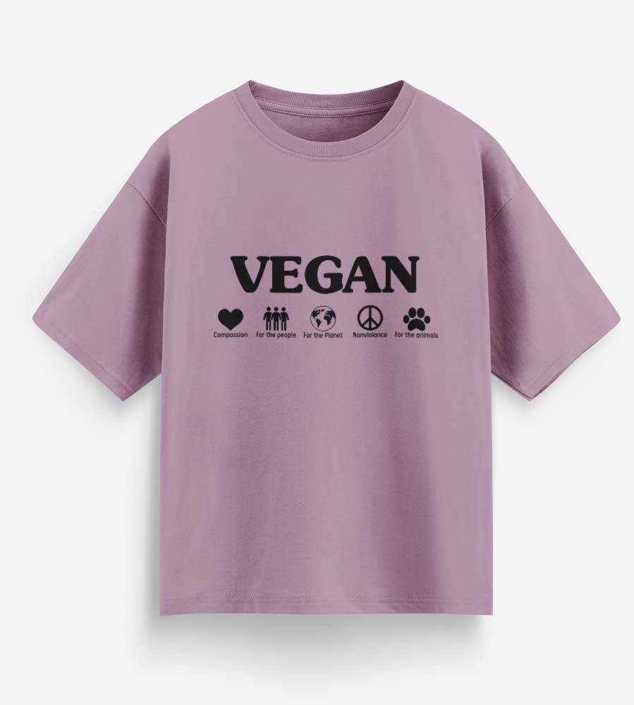Vegan (Lavender)