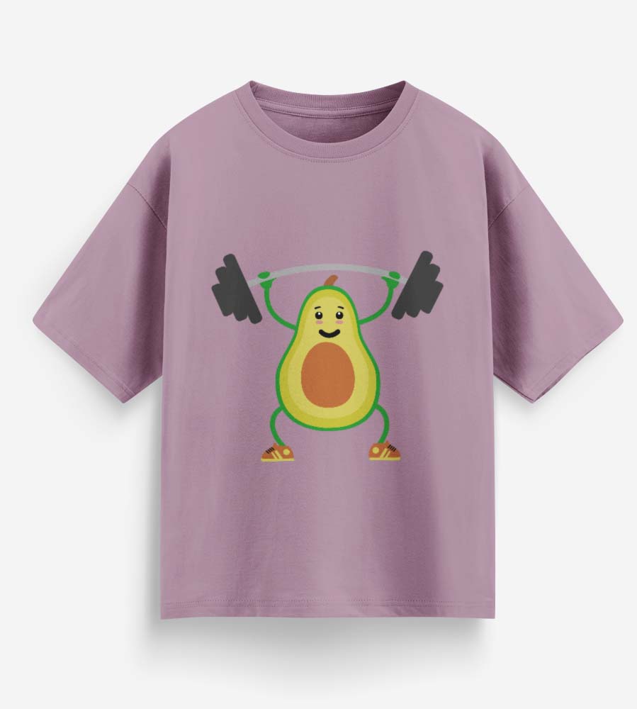 Avocado (Lavender)