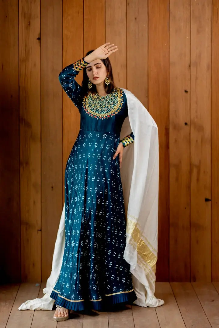 Asah - Anarkali