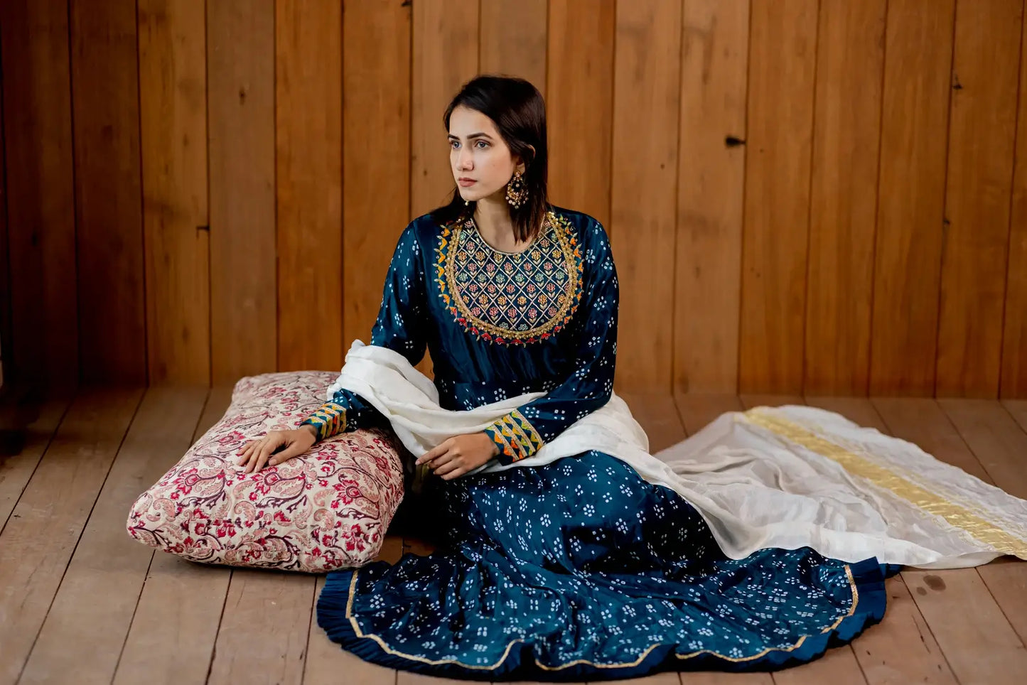 Asah - Anarkali