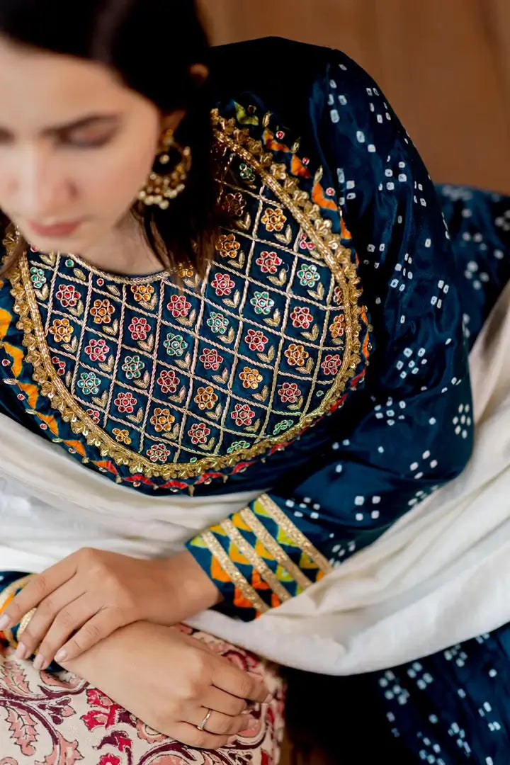 Asah - Anarkali