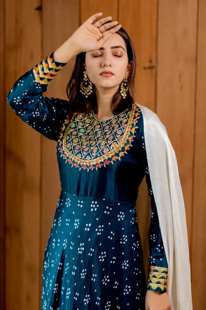 Asah - Anarkali