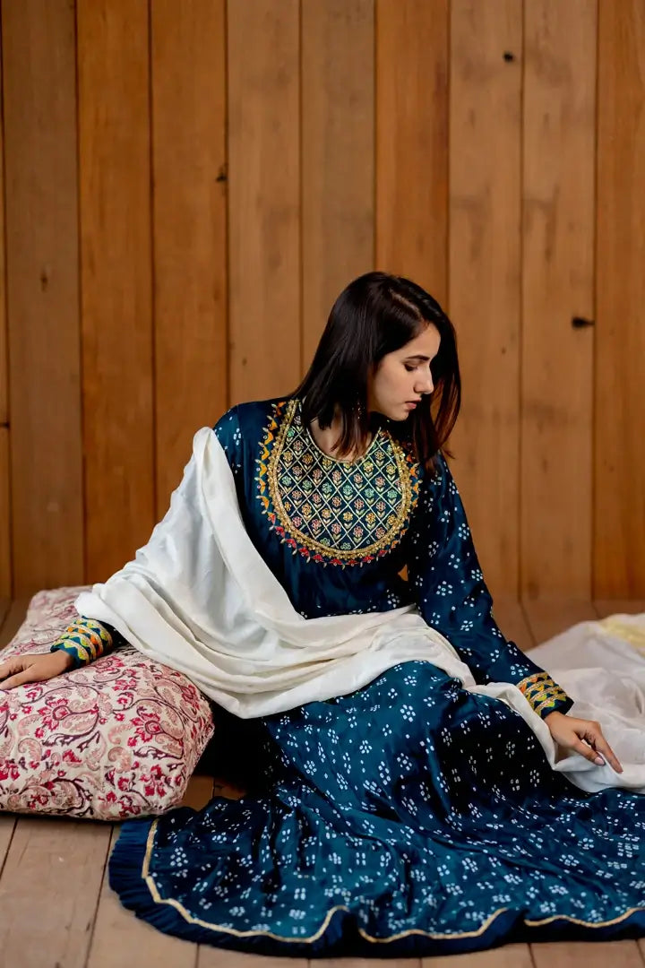 Asah - Anarkali