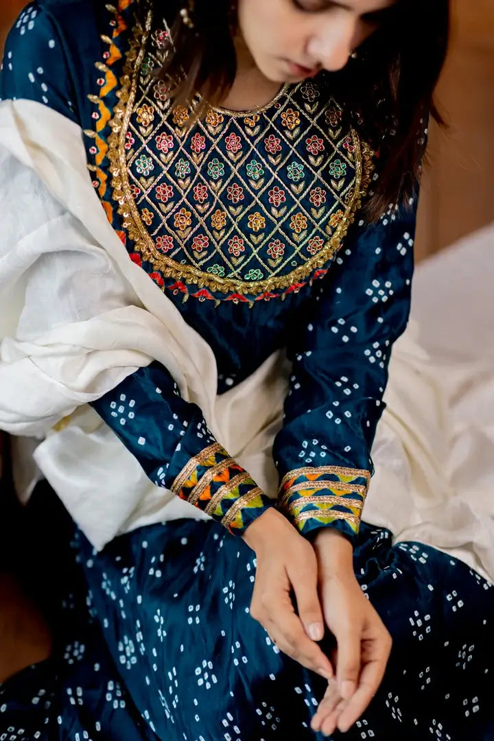 Asah - Anarkali