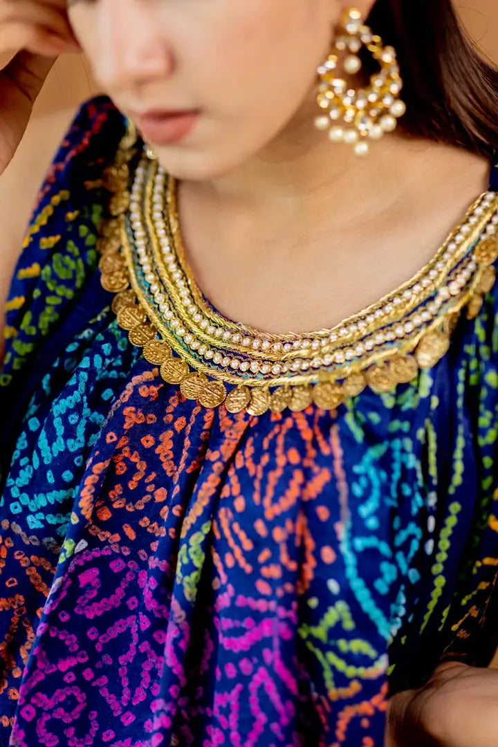 Chandrika - An Indowestern Ensemble