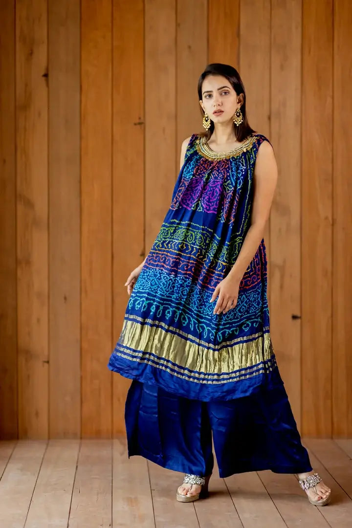 Chandrika - An Indowestern Ensemble