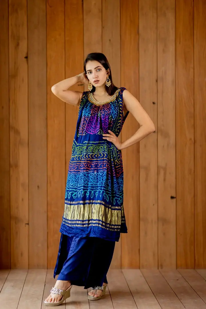 Chandrika - An Indowestern Ensemble