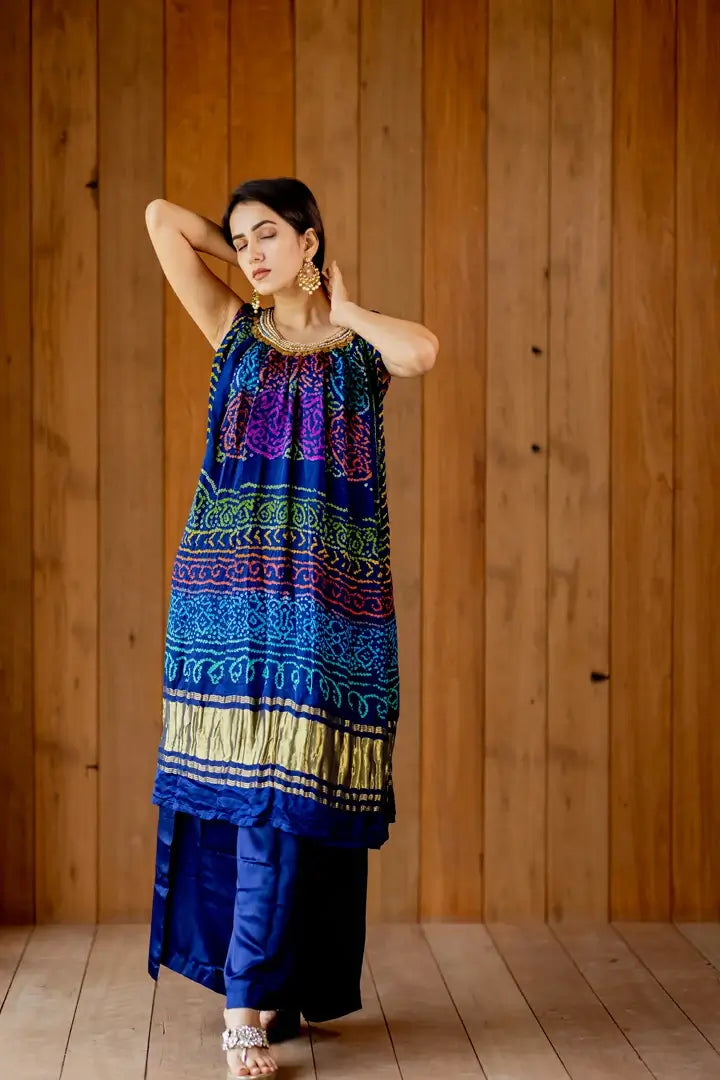 Chandrika - An Indowestern Ensemble