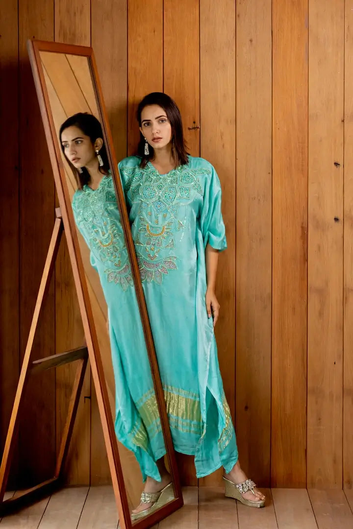Falak - Kaftan