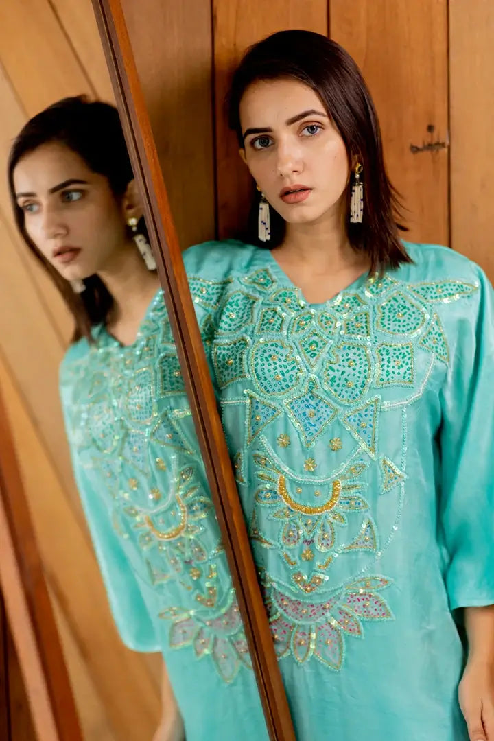 Falak - Kaftan