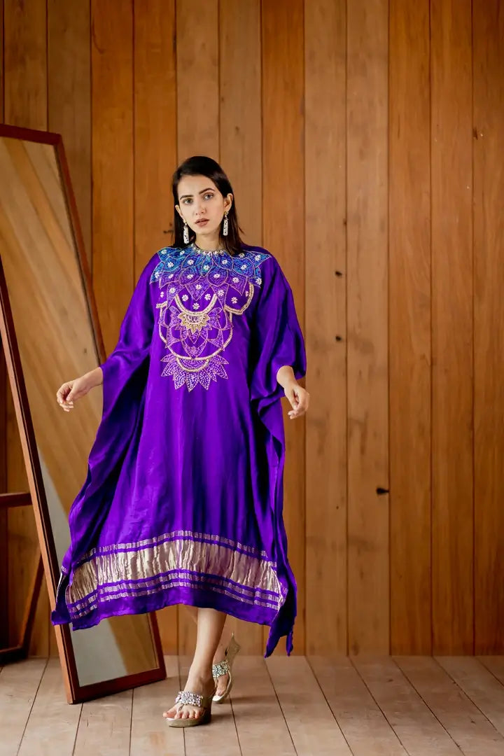 Iya - Kaftan