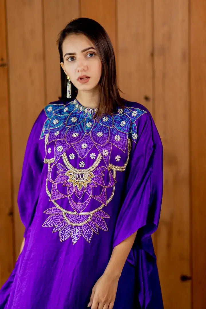 Iya - Kaftan