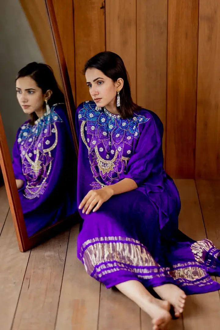 Iya - Kaftan
