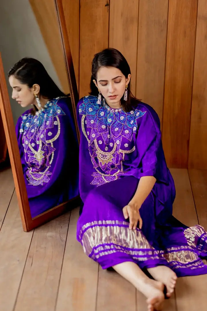 Iya - Kaftan