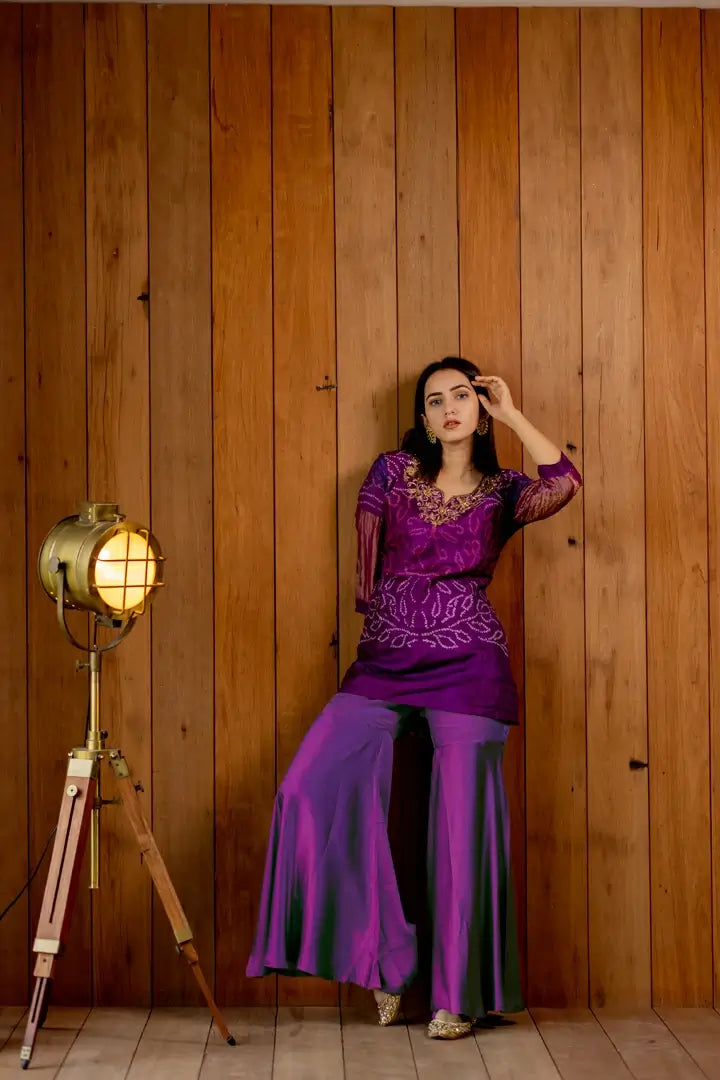 Jambli Prem - Sharara