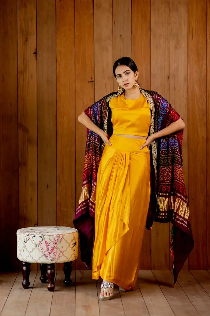 Kesar - Indowestern
