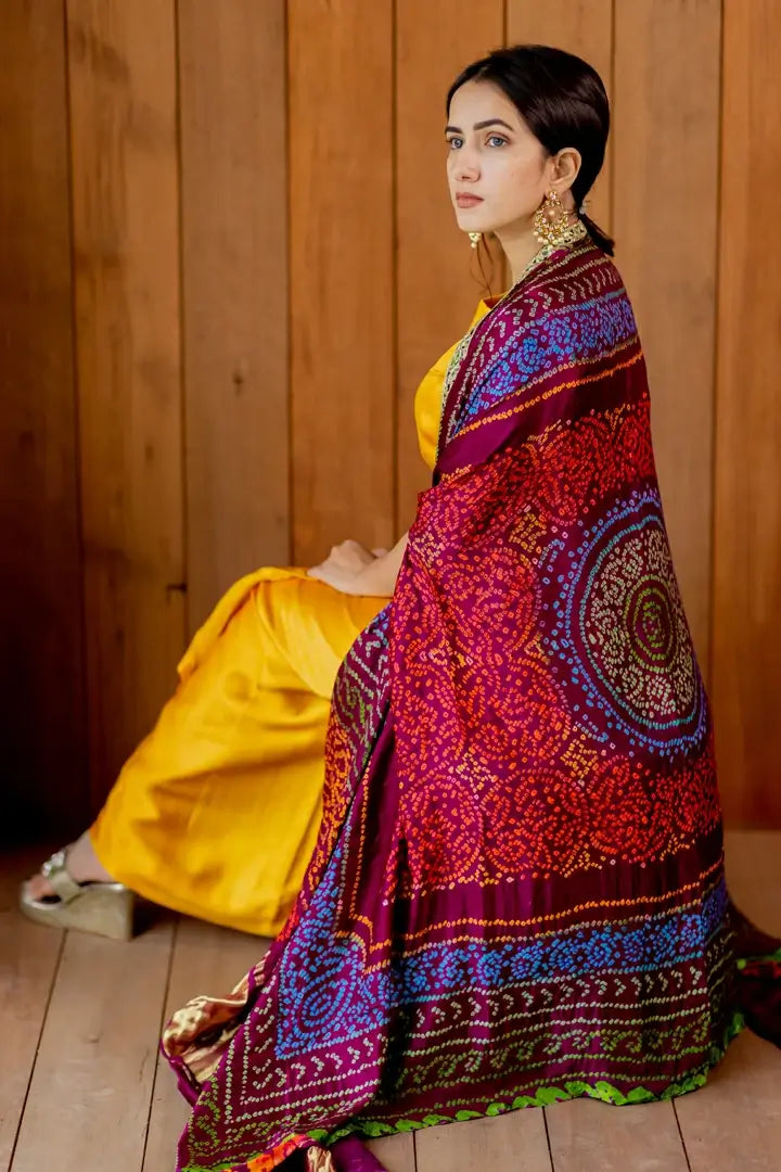 Kesar - Indowestern