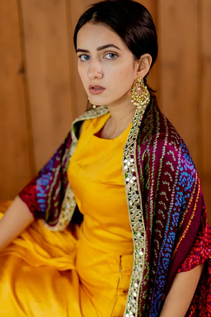 Kesar - Indowestern