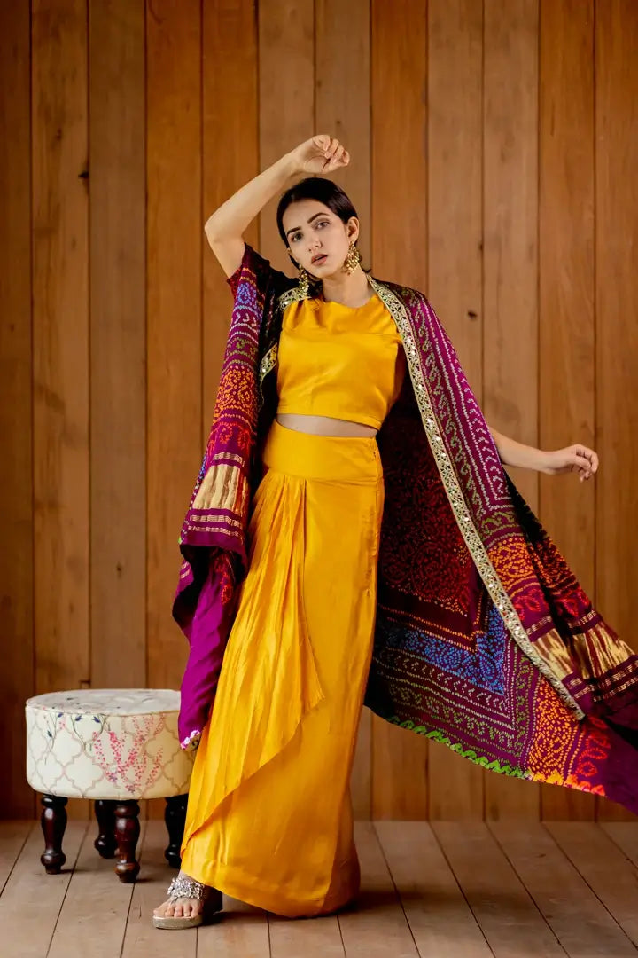 Kesar - Indowestern