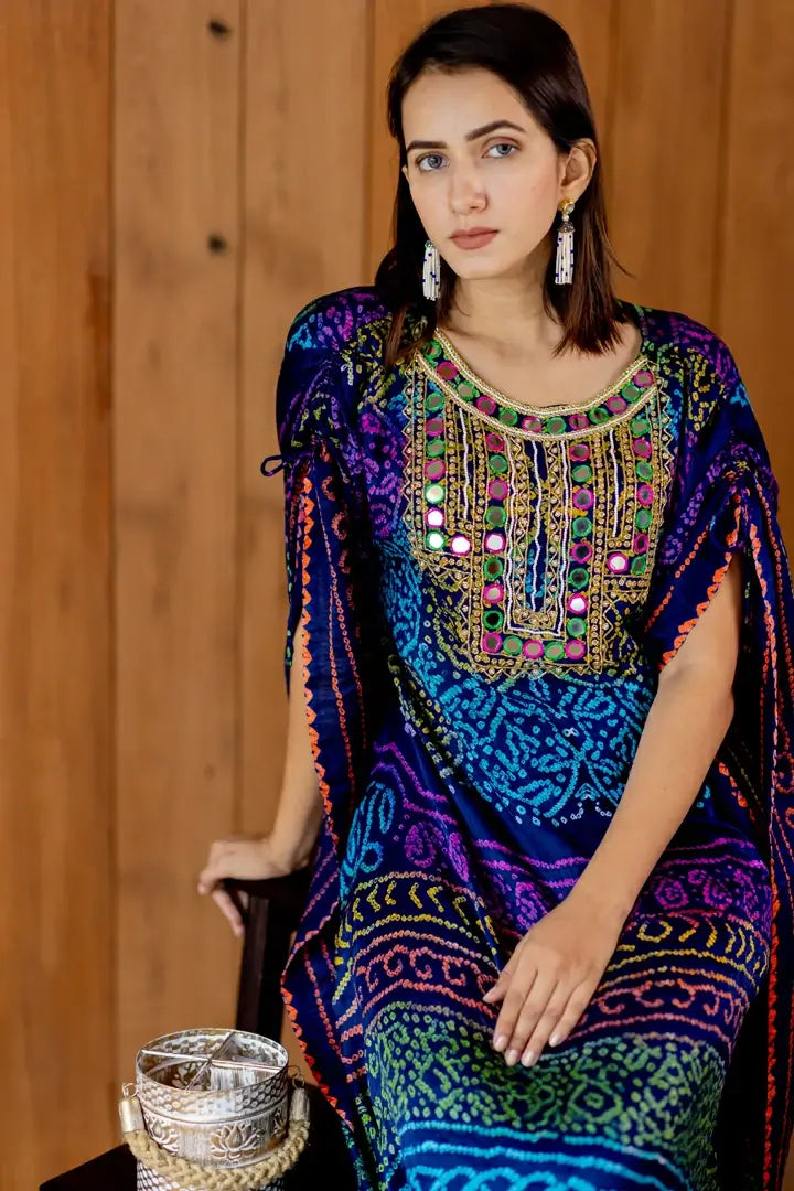 Rangeelo - Kaftan
