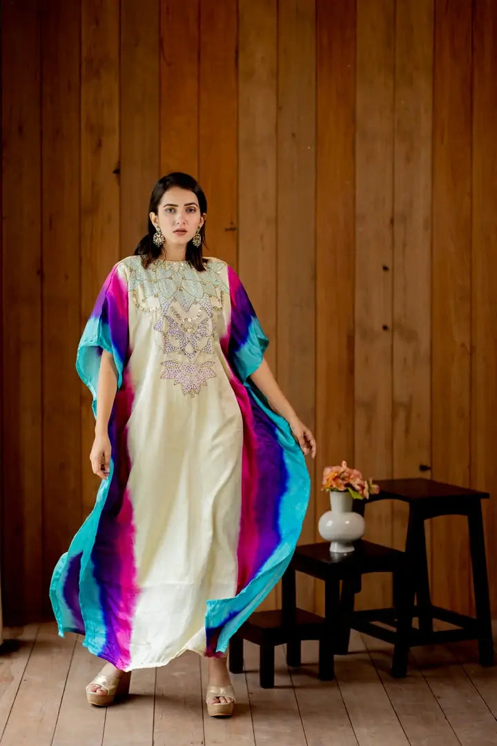 Tamsi - Kaftan