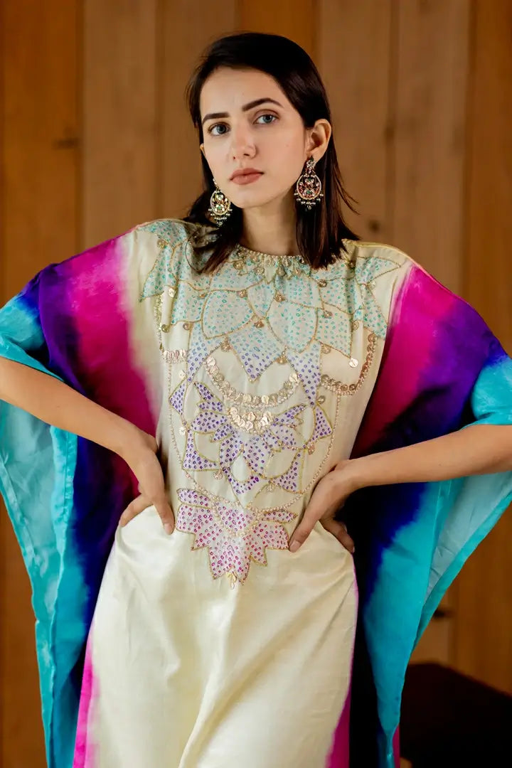 Tamsi - Kaftan