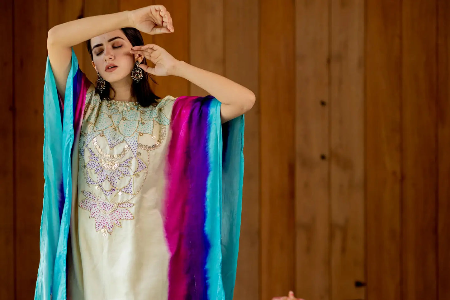 Tamsi - Kaftan