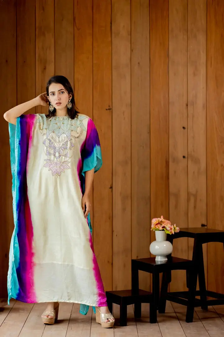 Tamsi - Kaftan