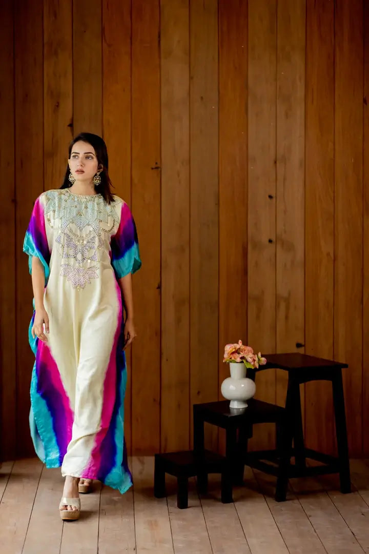 Tamsi - Kaftan