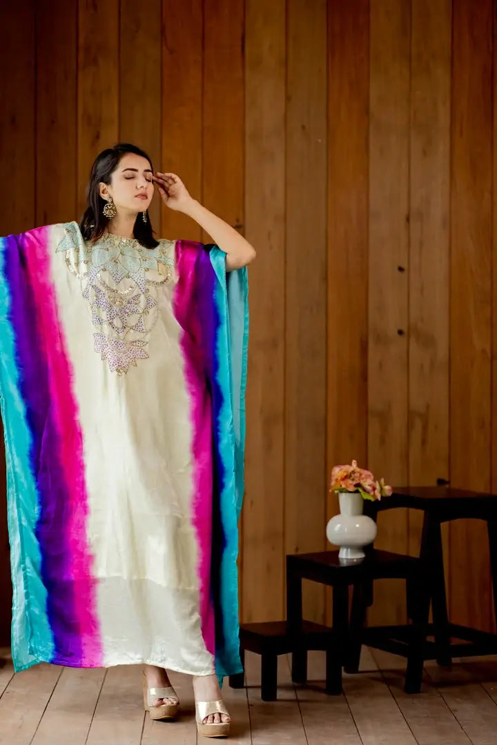 Tamsi - Kaftan