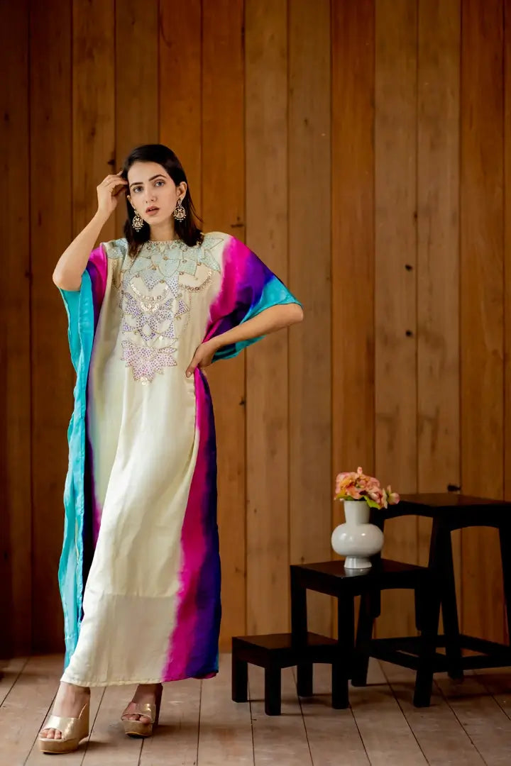 Tamsi - Kaftan